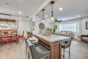 Maison (4 Bedrooms) | Intérieur