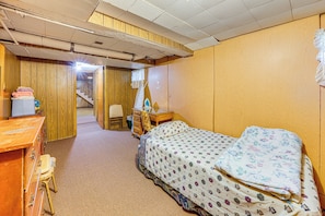 Hus (3 Bedrooms) | Interiör