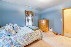 Casa (3 Bedrooms) | Interior