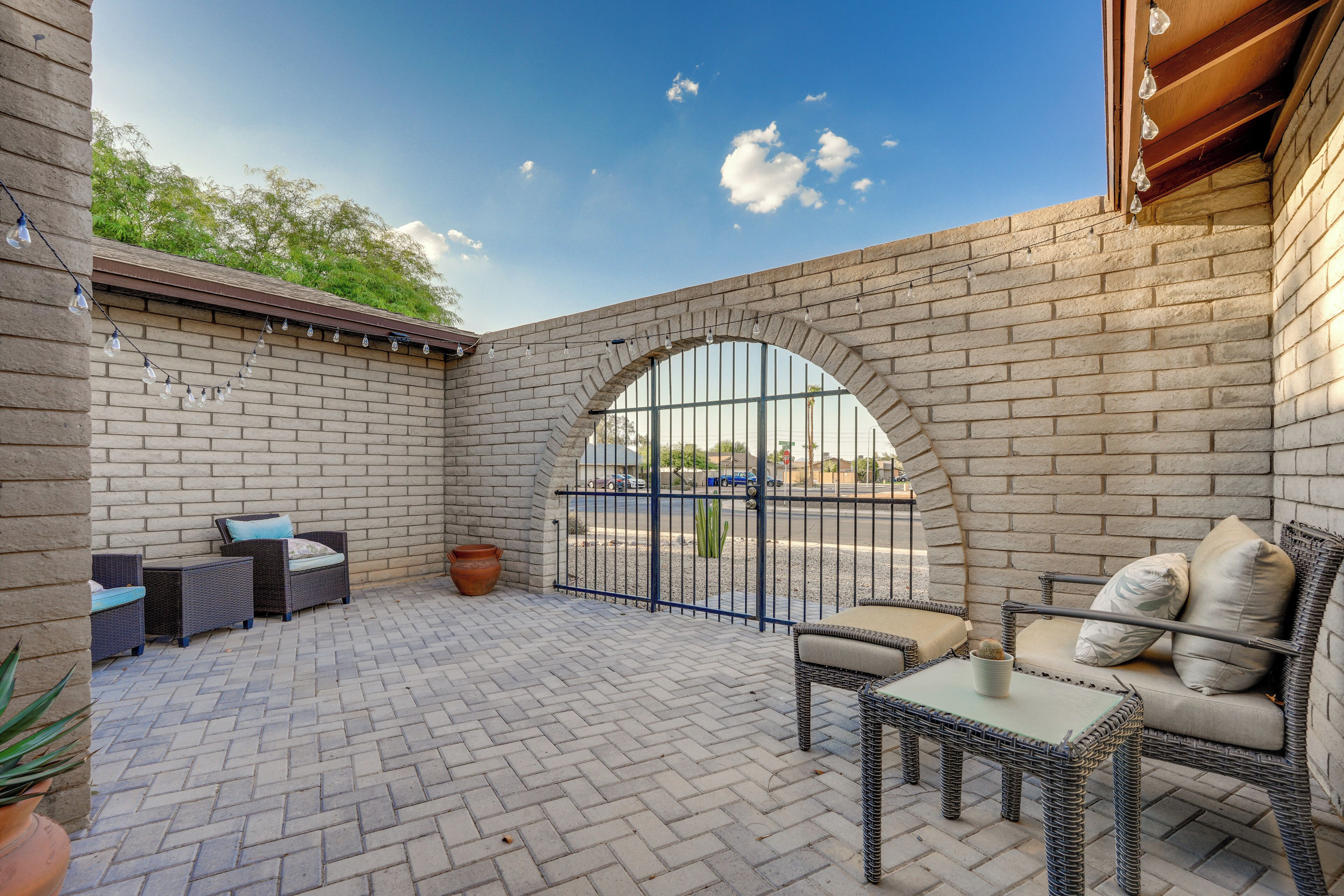 Casa (5 Bedrooms) | Interior