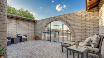 Casa (5 Bedrooms) | Interior