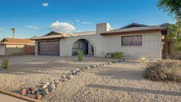 Ház (5 Bedrooms) | Belső rész