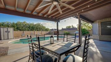 Casa (5 Bedrooms) | Parte interna