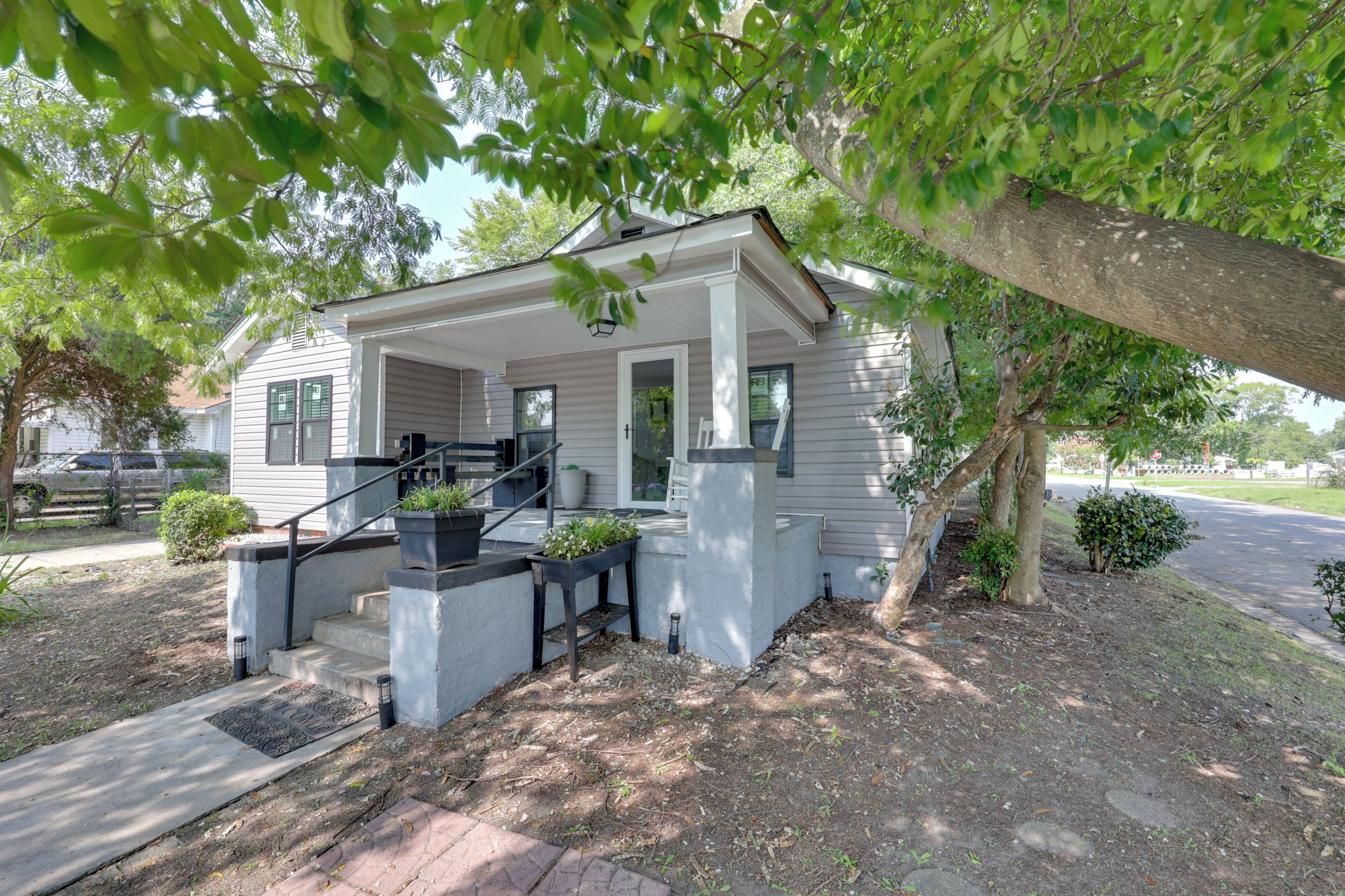 Maison (4 Bedrooms) | Intérieur