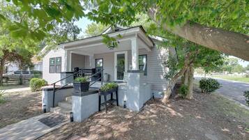 Maison (4 Bedrooms) | Intérieur