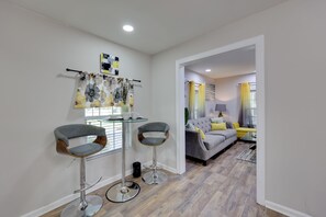 บ้านพัก (4 Bedrooms) | ภายใน