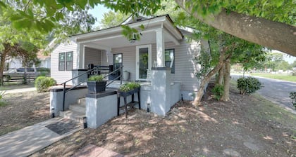 Walkable Greenville Home Near Dtwn
