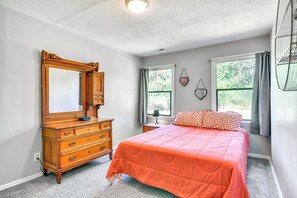 Casa (2 Bedrooms) | Interior