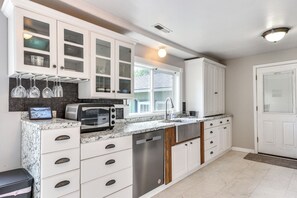 Casa (2 Bedrooms) | Interior