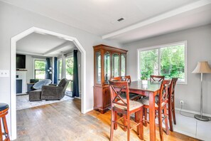 Talo (2 Bedrooms) | Sisätilat