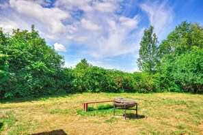 Ferienhaus (2 Bedrooms) | Innenbereich