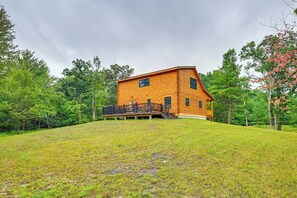 Hus (3 Bedrooms) | Interiör