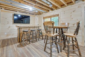 Maison (3 Bedrooms) | Intérieur