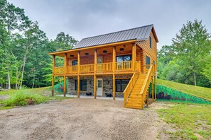 Ferienhaus (3 Bedrooms) | Innenbereich