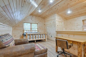 Hus (3 Bedrooms) | Interiör