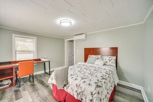 Casa (2 Bedrooms) | Parte interna