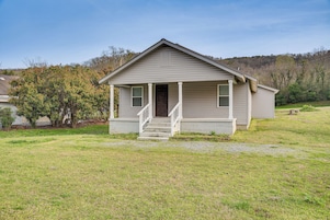 Casa (2 Bedrooms) | Fachada da propriedade