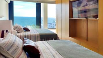 1 chambre, Wi-Fi gratuit