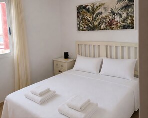 Room - Delfines VII bl.II 2º Solo Familias! (Xeraco Playa)