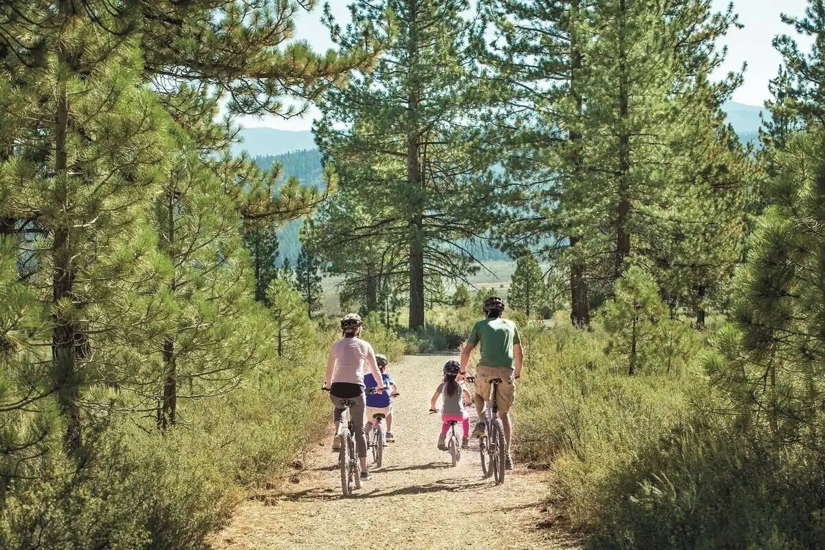 3BR RC-Lake Tahoe