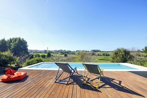 Pool - Casa do Casal (Caminha)