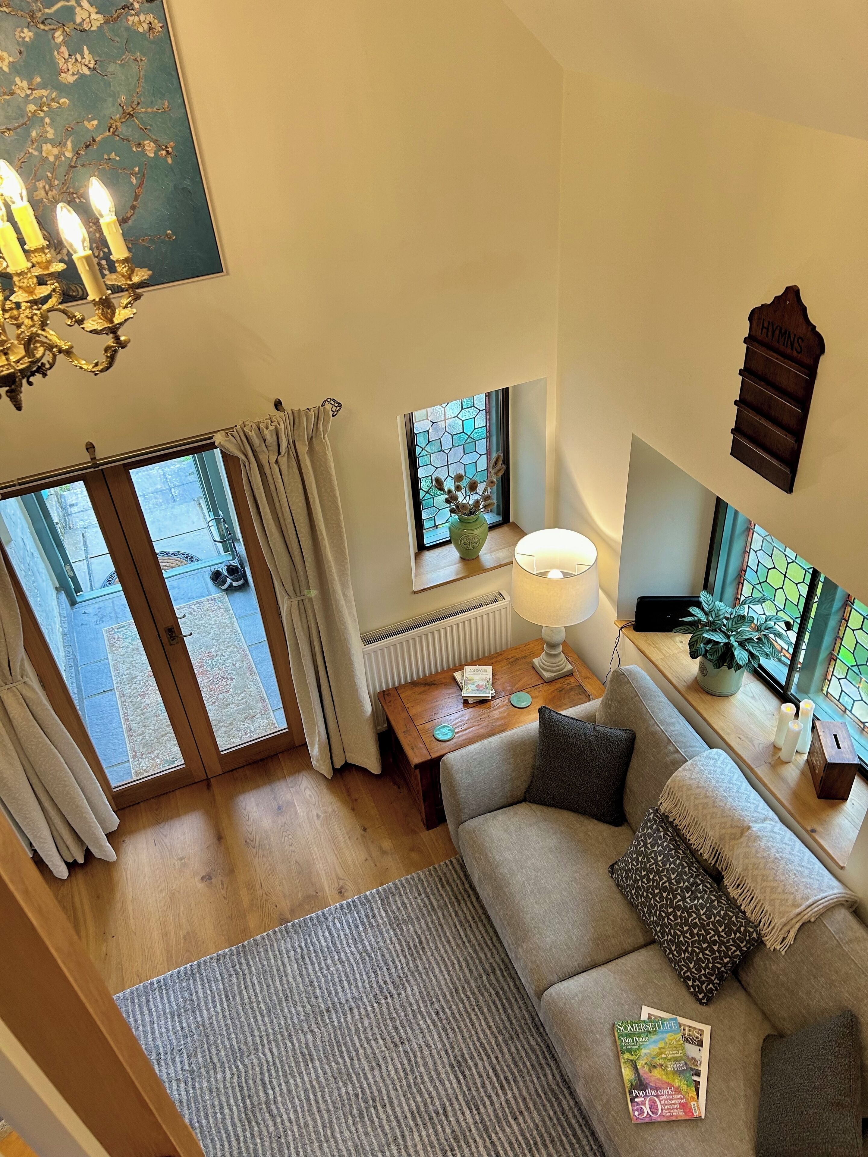 Heavenly Hideaway - Detached Couples Retreat Near To Langport, Somerset - Dorset