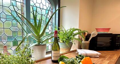 Heavenly hideaway - detached Couples retreat near to Langport, Somerset