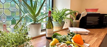 Heavenly hideaway - detached Couples retreat near to Langport, Somerset