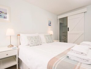 3 室のベッドルーム、アイロン / アイロン台、旅行用ベビーベッド、WiFi