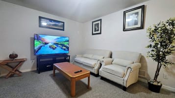 Smart TV