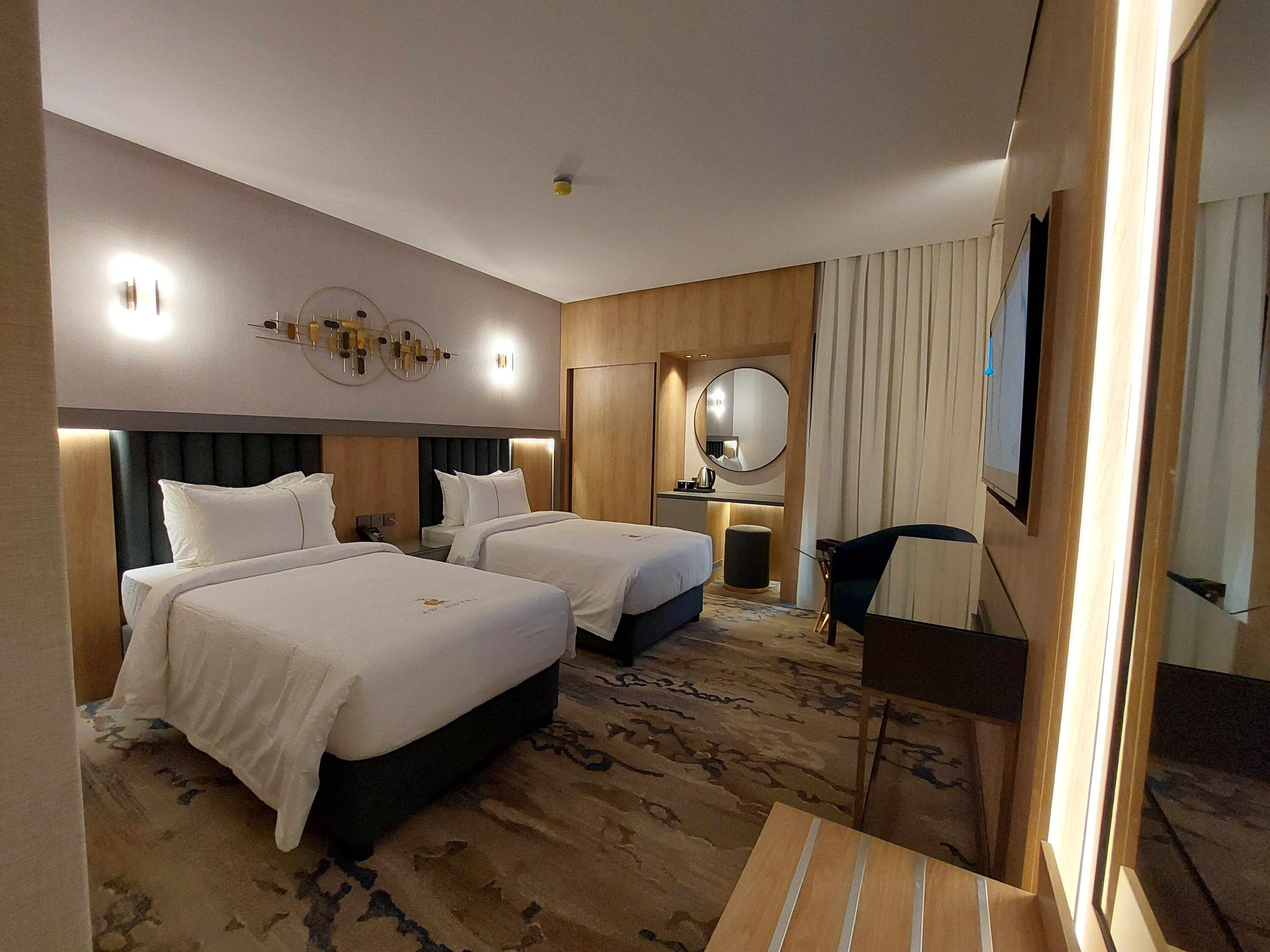 Photo - AW Hotel Riyadh