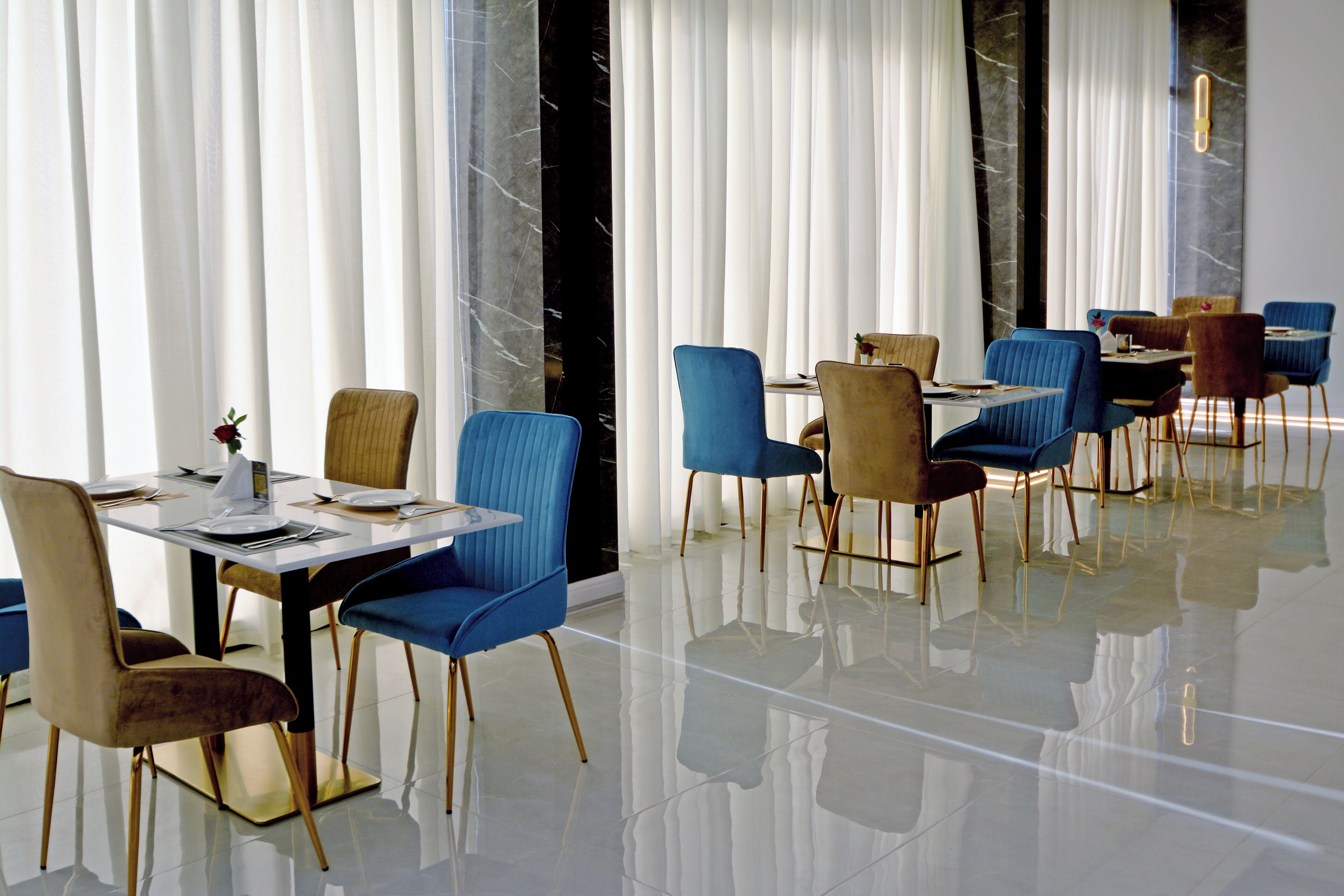 Photo - AW Hotel Riyadh