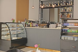 Restaurant - AW Hotel Riyadh (Riyadh)