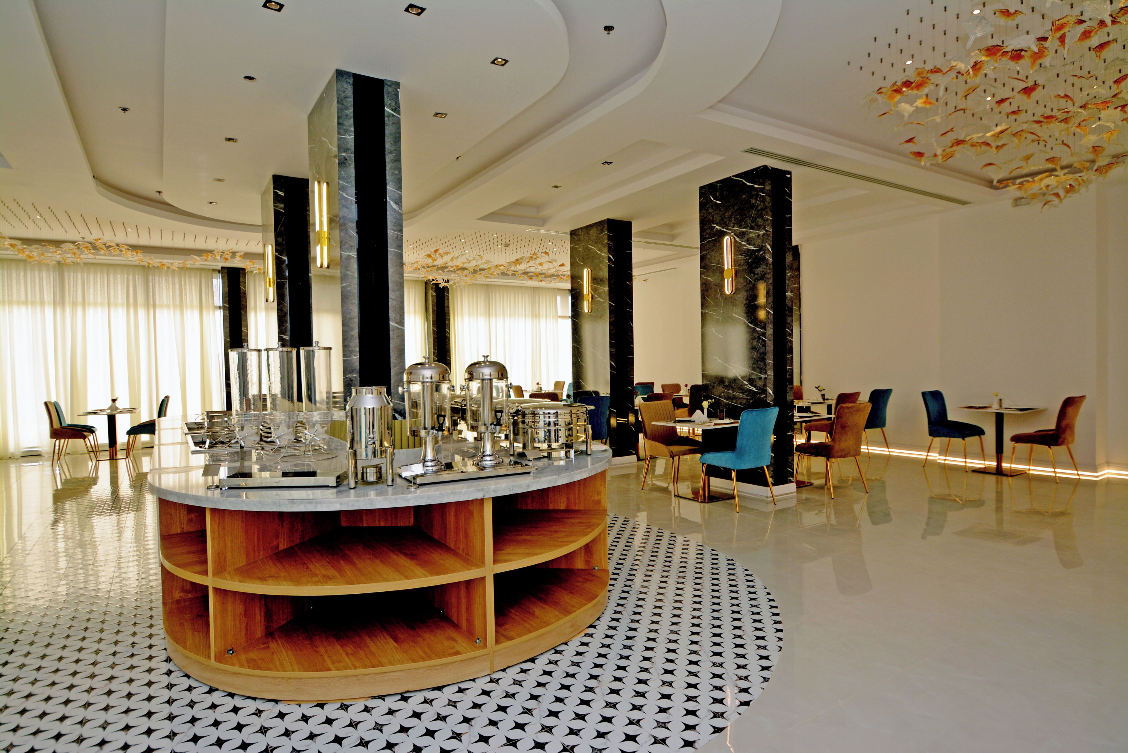 Photo - AW Hotel Riyadh