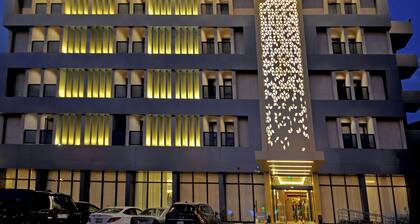 AW Hotel Riyadh