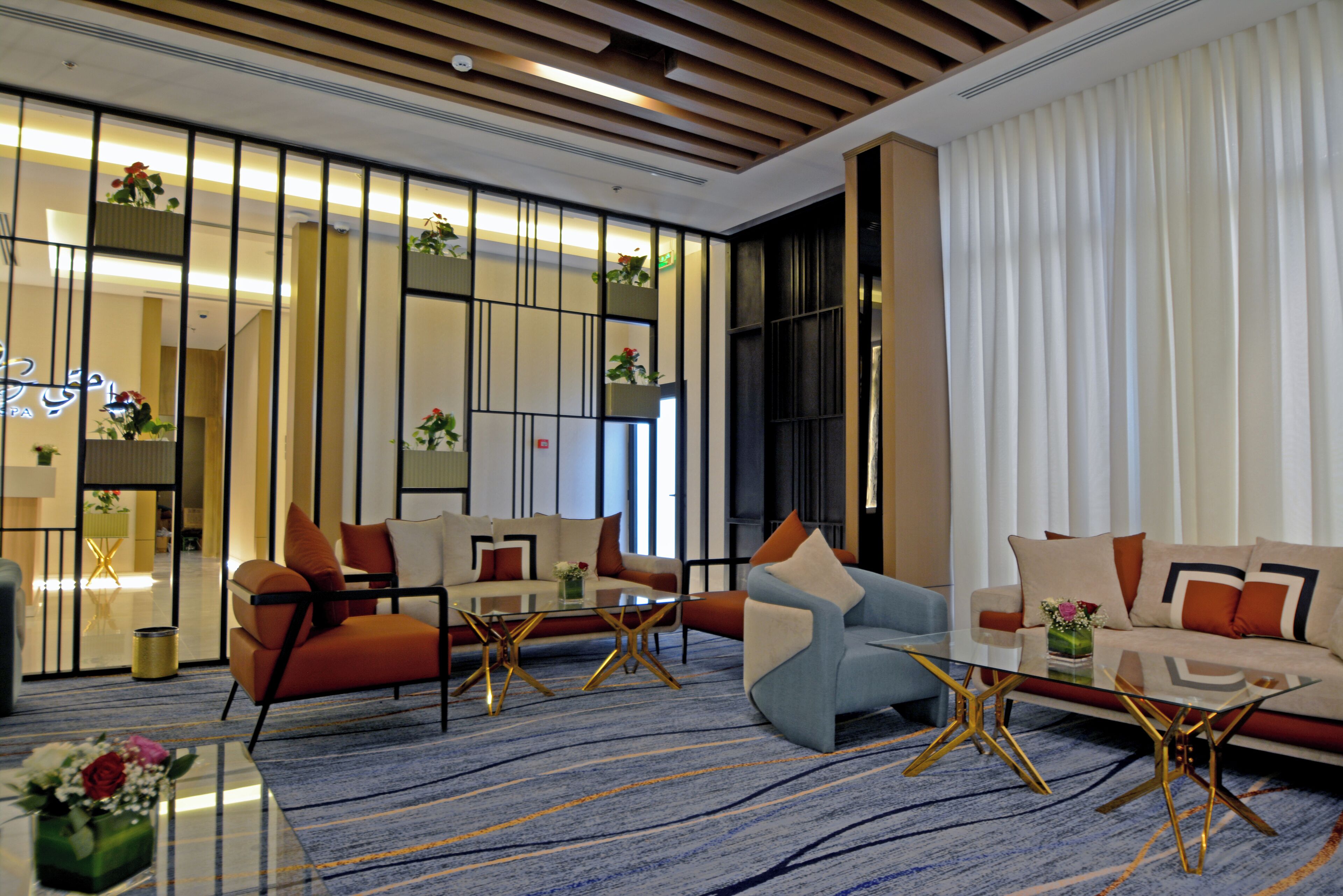 Photo - AW Hotel Riyadh