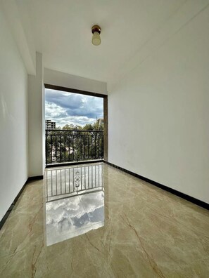 Interior - 2 Bedroom Apartment In Kilimani (Nairobi)