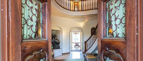 Intérieur