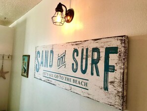 Apartment | Internet