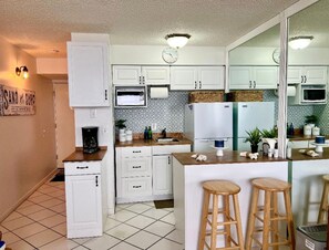 Apartment | Internet - Beach Daze - Ocean Front at Symphony Beach Club (Ormond Beach)