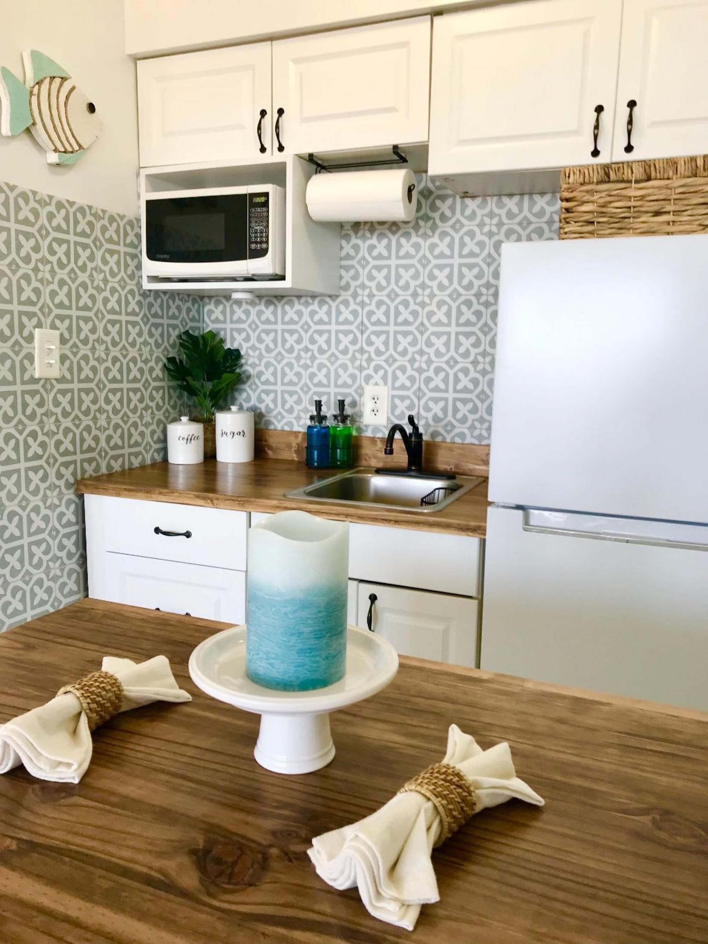 Leilighet | Internett