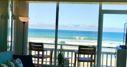 Beach Daze - Ocean Front at Symphony Beach Club