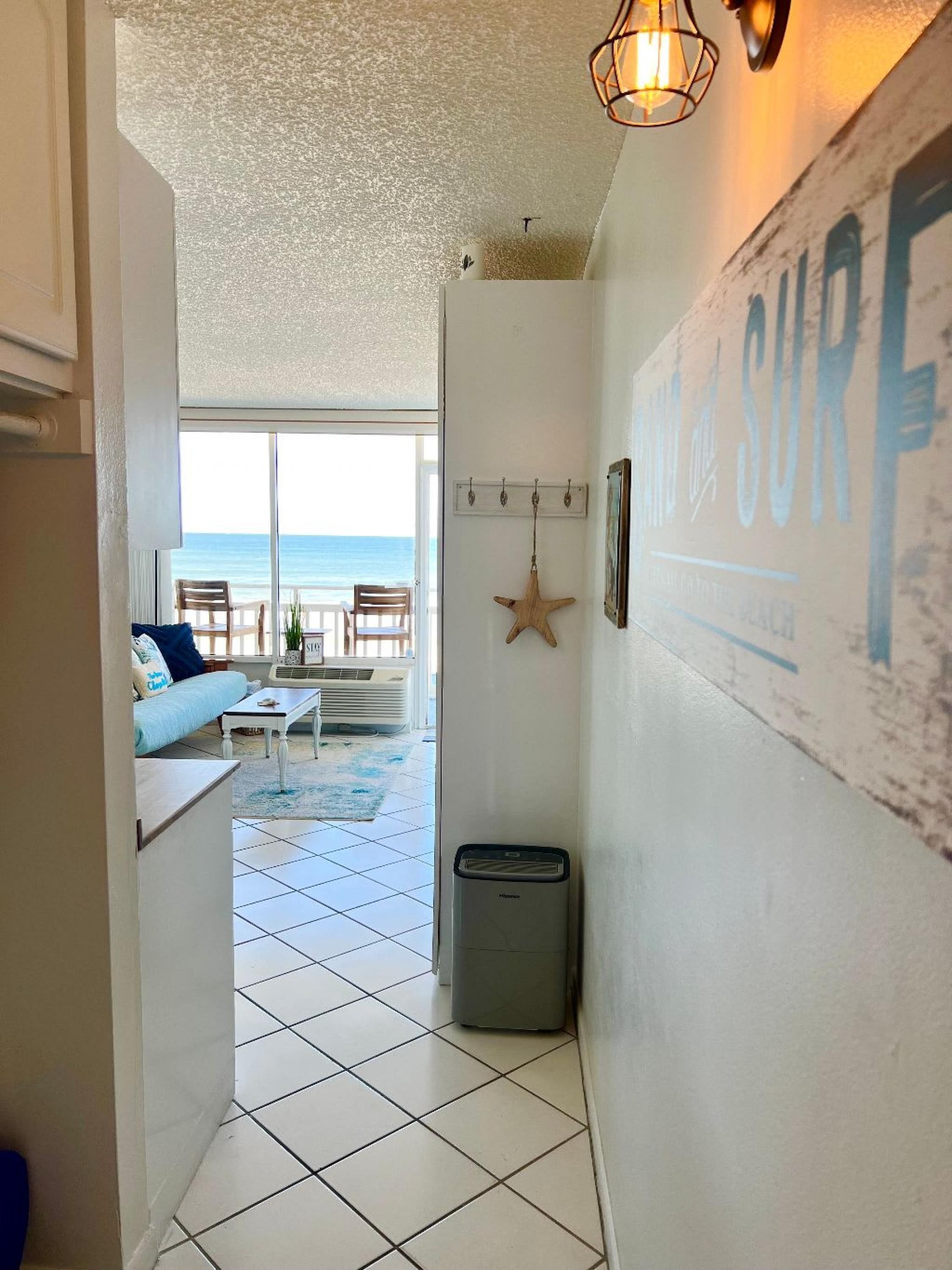 Leilighet | Internett