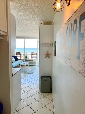 Leilighet | Internett