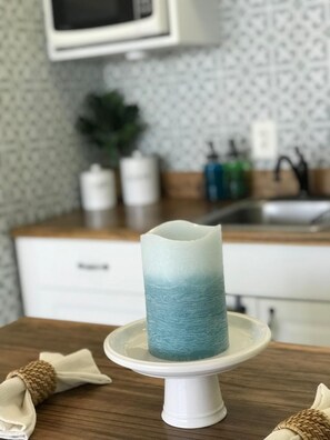 Leilighet | Internett