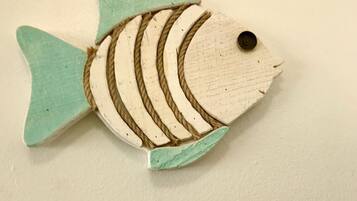 Leilighet | Internett