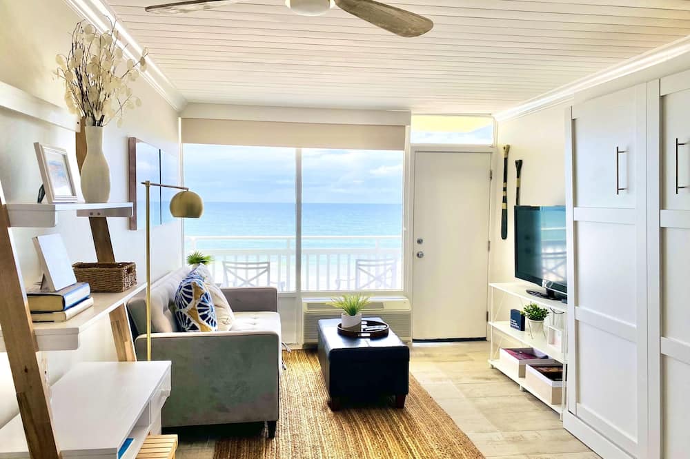 Sugar Sands - Ocean Front at Symphony Beach Club