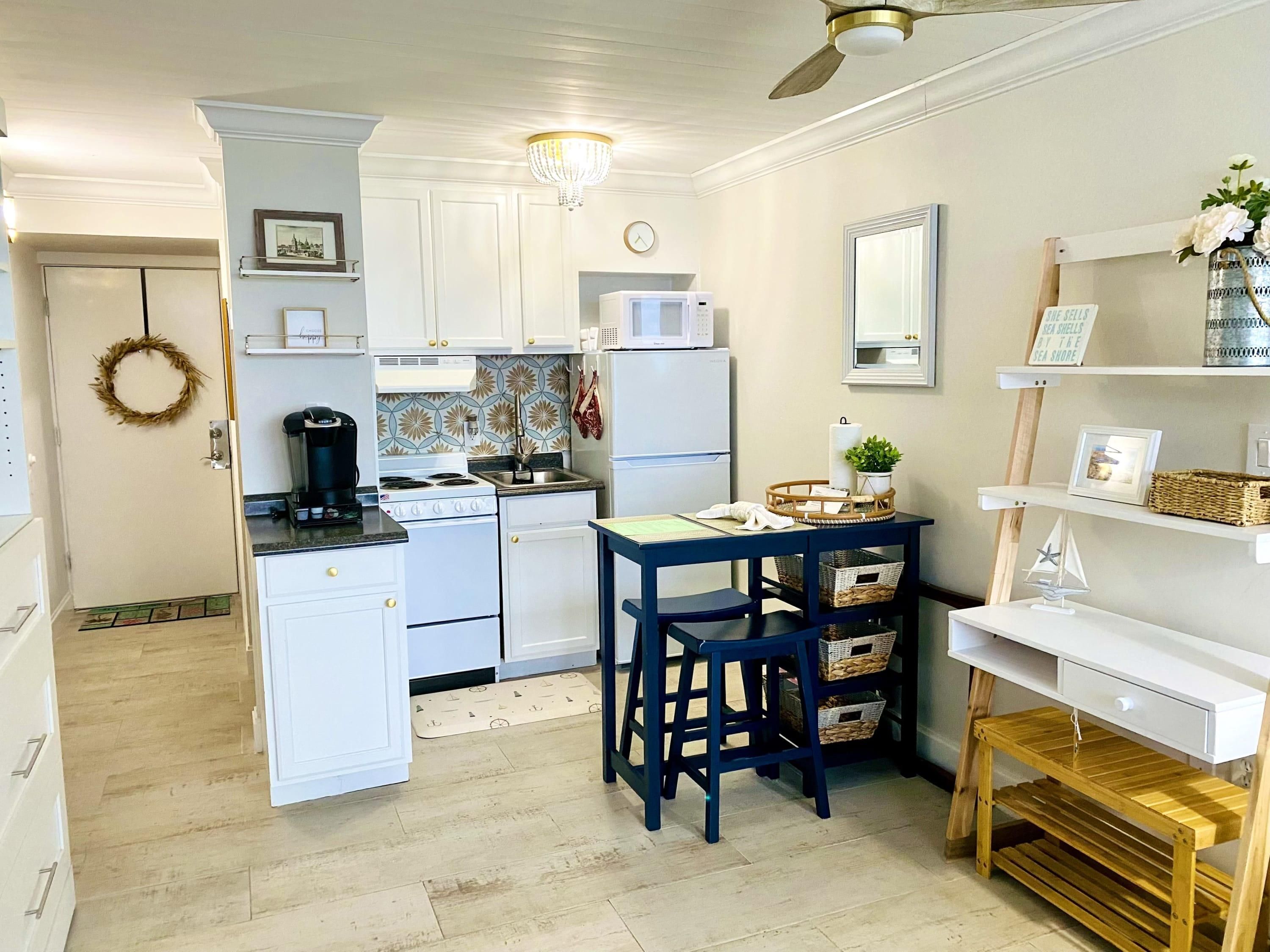 Lejlighed | Internet