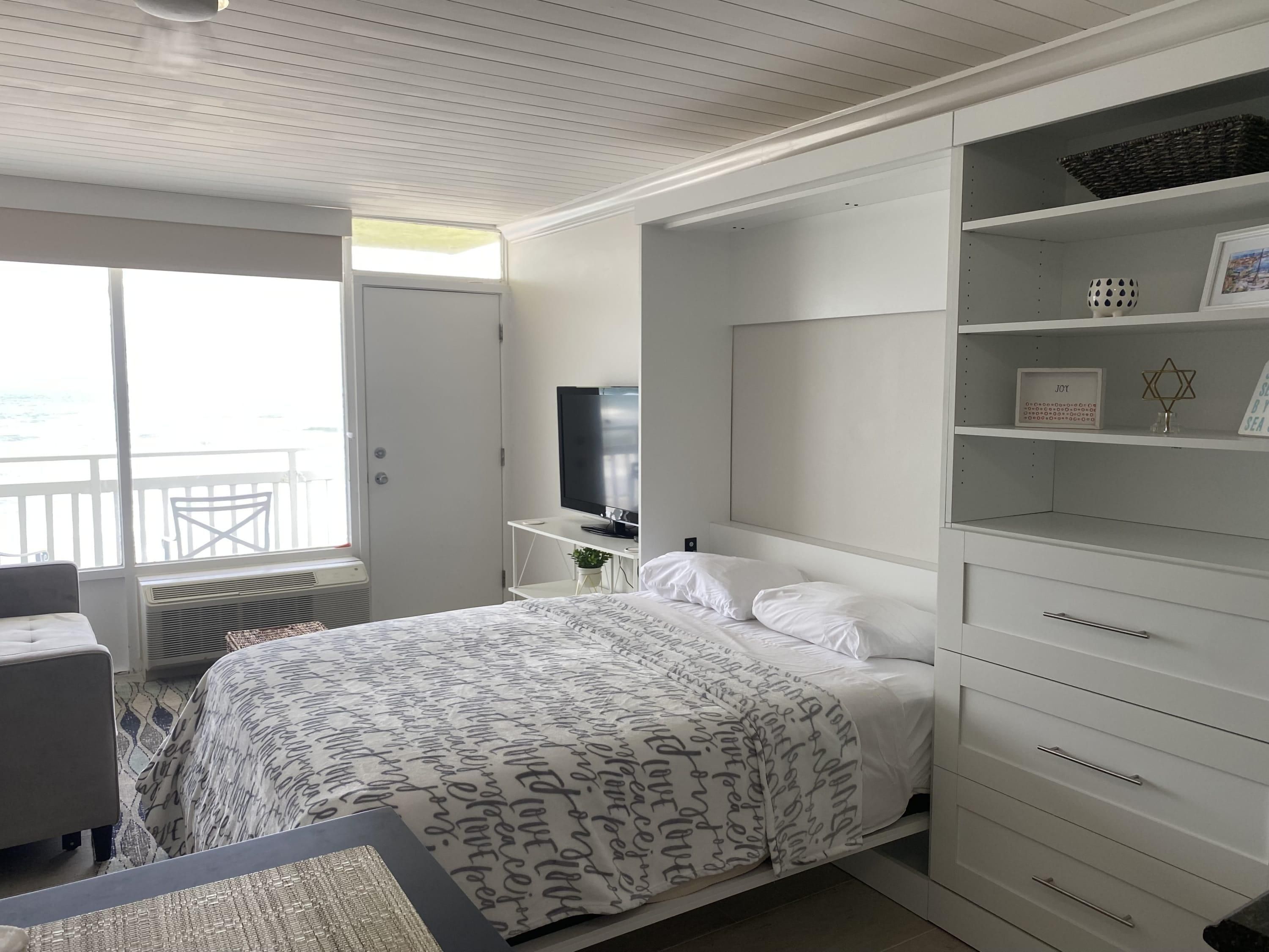 Lejlighed | Internet