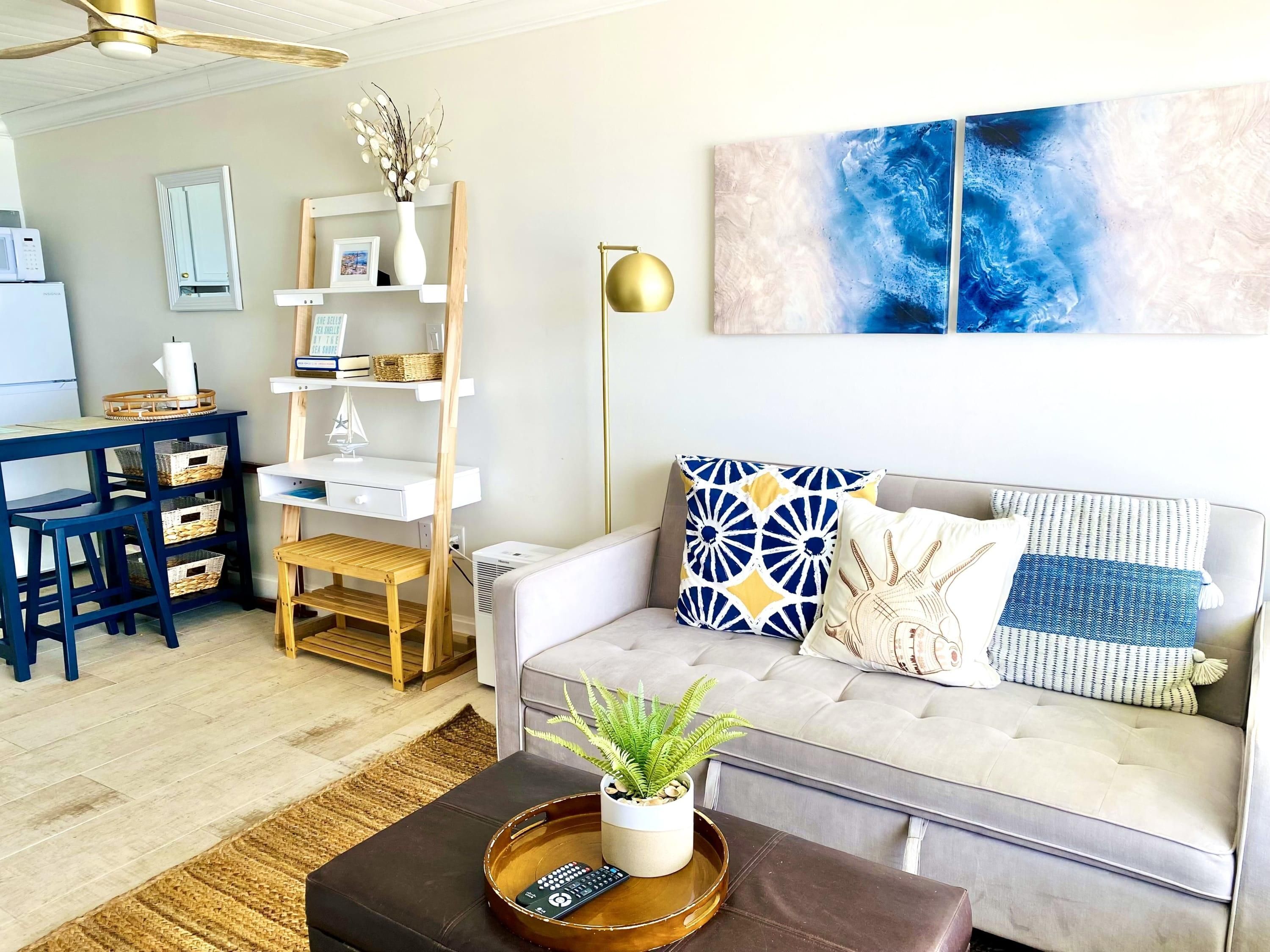 Lejlighed | Internet